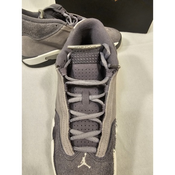 Nike Air Jordan 14‎ Retro SE Size 5.5 With Box K015 - Picture 6 of 15